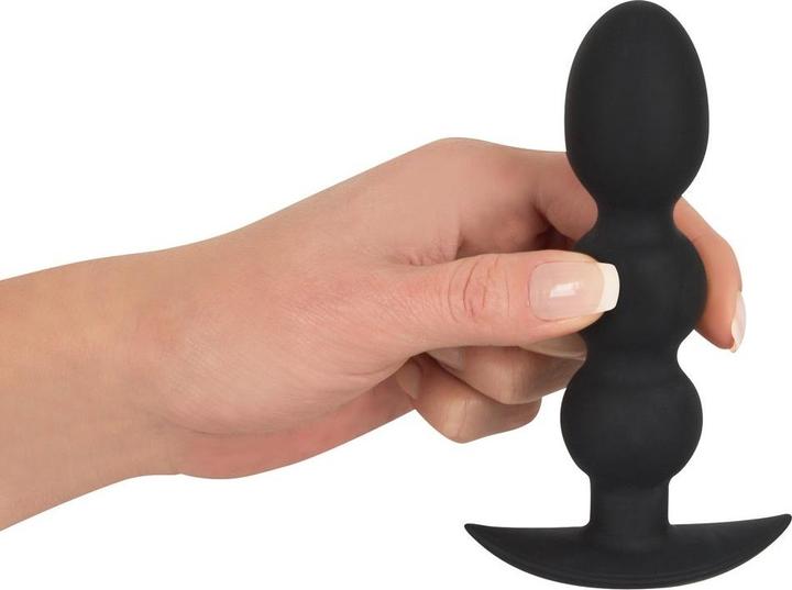 Immagine prodotto Black Velvets Perline pesanti
