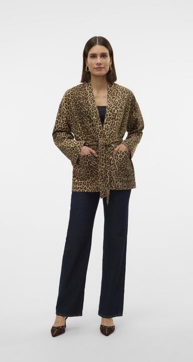Produktbild Vero Moda VMNELLA Jeansjacke Jeansjacke (S)
