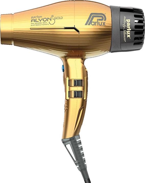 Image du produit Parlux Melody Silencer
