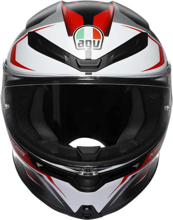 Produktbild AGV Casque intégral K-6 S Karve (60 cm, L)