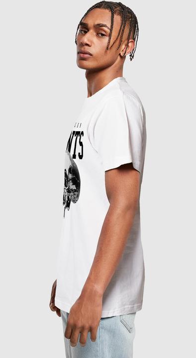 Produktbild Mister Tee MisterTee Saints Skull Tee - 193669 (XL)