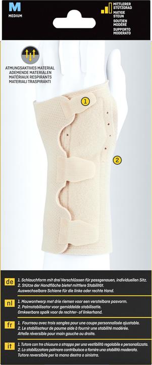 Actual product image Futuro Handgelenk Bandage (M)