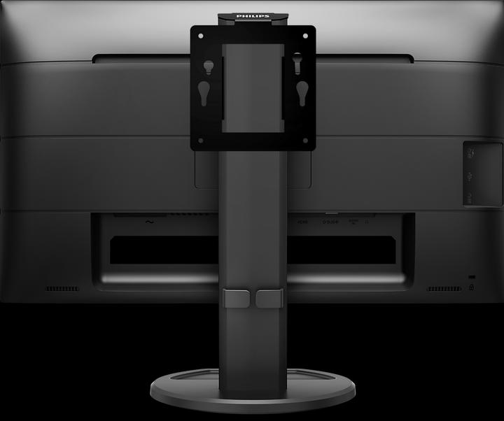 Produktbild Philips BS8B2325B - Thin-Client-zu-Monitor-Halterung