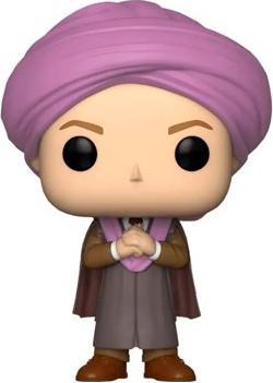 Produktbild Funko POP! Harry Potter - Professor Quirrell Exclusive 2018