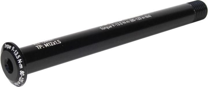 Immagine prodotto RockShox Maxle Stealth Road thru axle 12x100mm
