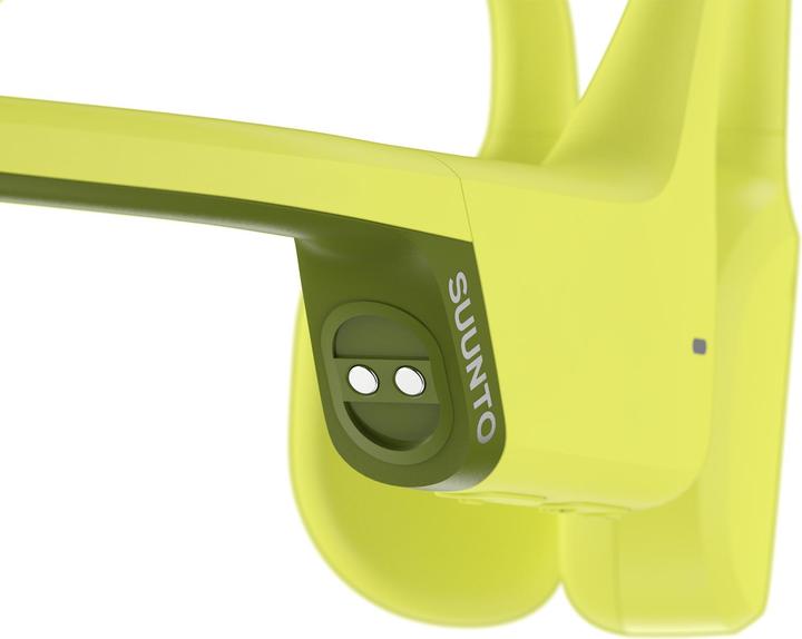 Produktbild Suunto Sonic (NC, 10 h, Kabellos)