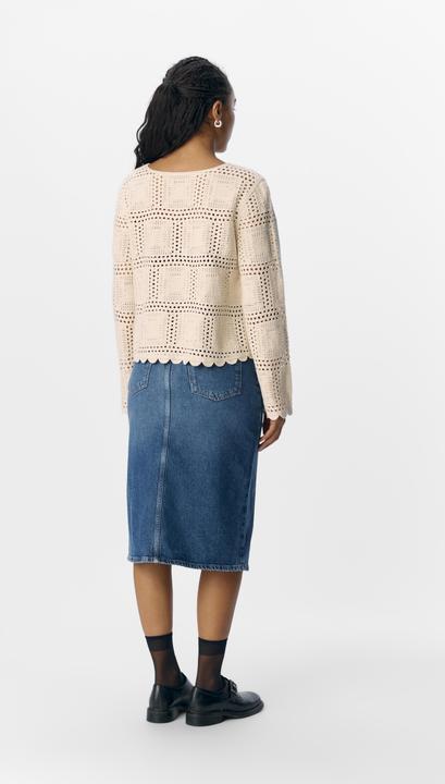 Image du produit Object Cardigan en tricot (S)