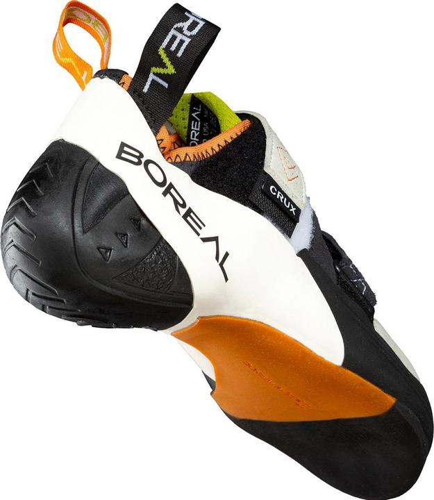Immagine prodotto Boreal Scarpe da arrampicata Crux (36, 36.5)