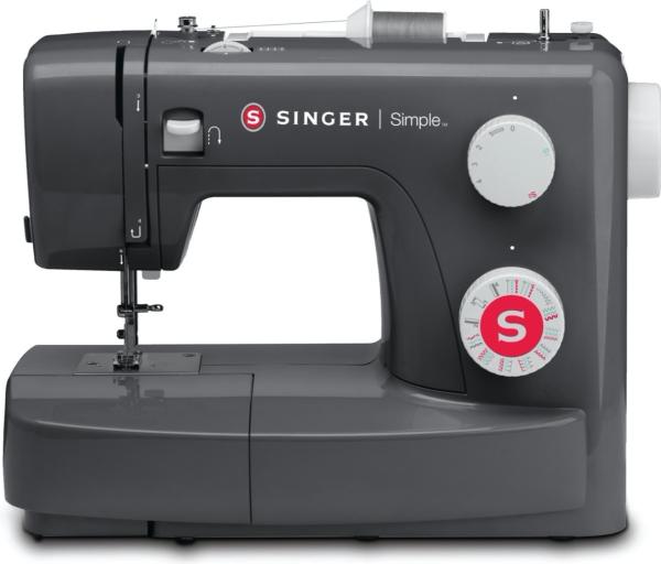 Immagine prodotto Singer Semplice 3223