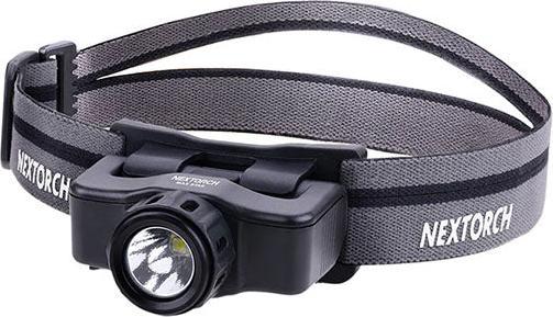 Produktbild Nextorch LED Kopflampe MAX STAR (1200 lm)