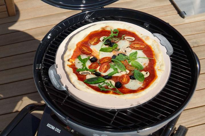 Image du produit Outdoorchef Pierre à pizza
