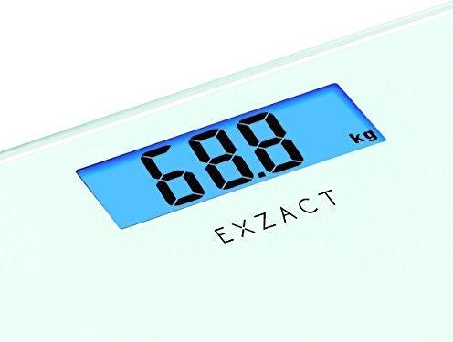 Produktbild Exzact Personenwaage (180 kg)