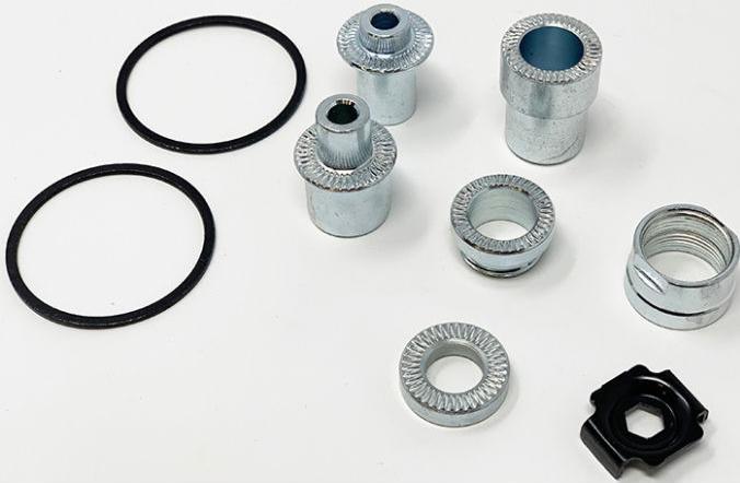 Image du produit Elite Kit d'adaptation pour Suito et Direto XR
