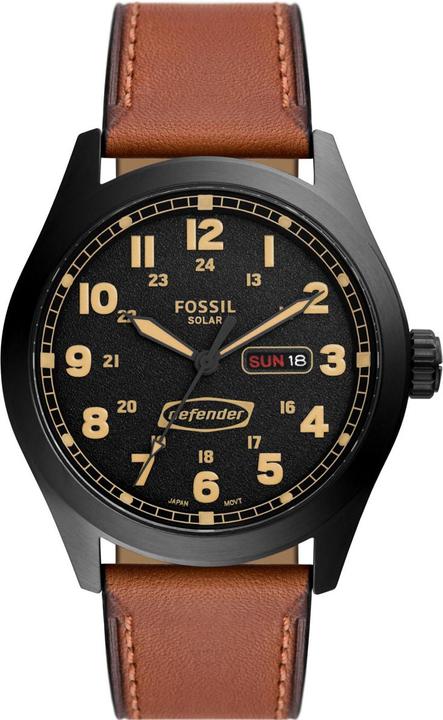 Immagine prodotto Fossil Difensore (Orologio da polso analogico, 46 mm)