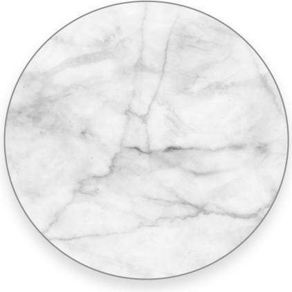 Produktbild Cep Schreibunterlage mineral, 585 x 385 mm, grauer Marmor aus phthalatfreien PVC, Stärke: 2 mm, transpar