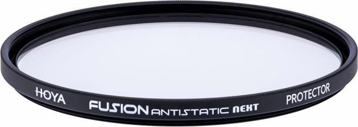 Produktbild Hoya Fusion Antistatic Next Protector Filter (58 mm, Schutzfilter, 58 mm)