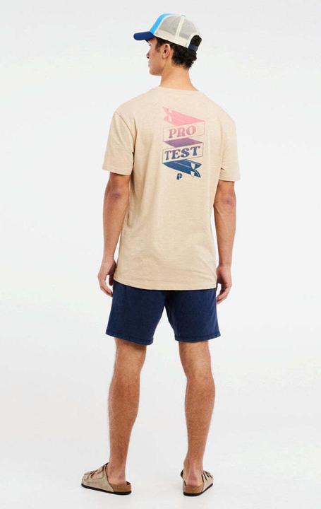 Immagine prodotto MGA Maglietta da uomo Prtvanua (XL)