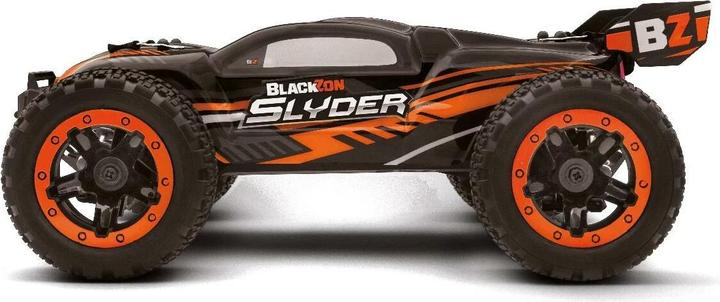 Produktbild Blackzon Slyder ST 4WD Electric Stadium Truck (RTR Ready-to-Run)