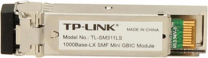 Productafbeelding TP-Link Tl-Sm311ls