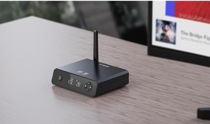 Actual product image FiiO BR13 (Receiver)