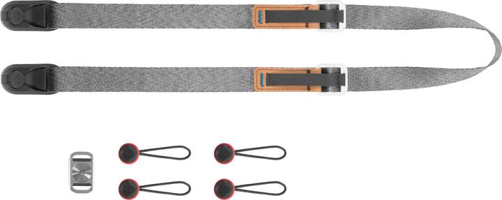 Produktbild Peak Design Leash (Nackengurt)
