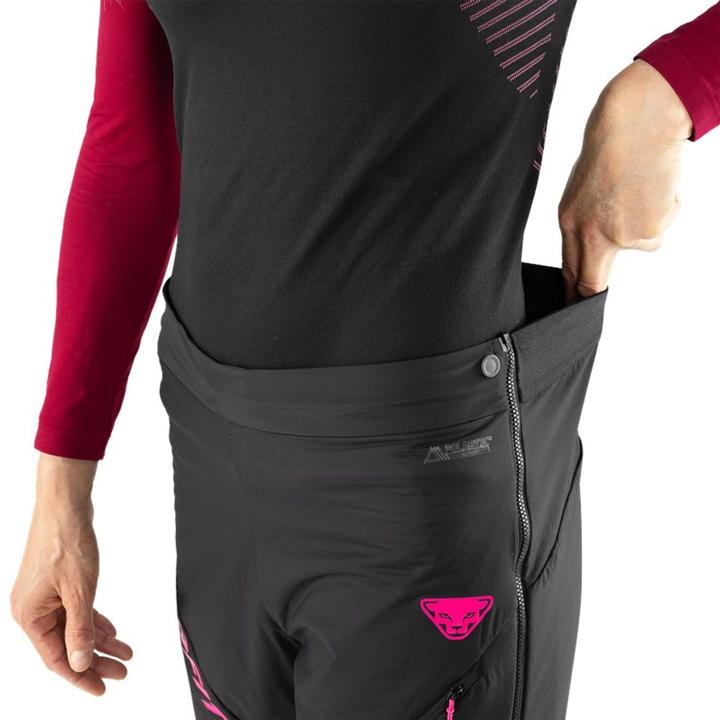 Image du produit Dynafit Sur-pantalon Mezzalama Polartec® Alpha (S)