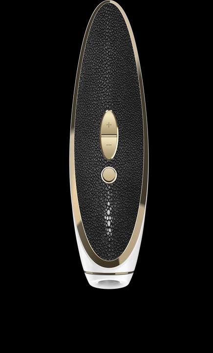 Actual product image Satisfyer Luxury