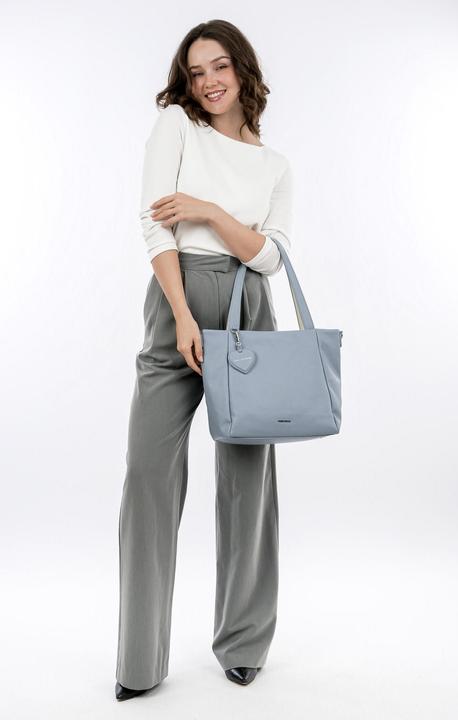 Immagine prodotto Emily und Noah Shopper E&N Enie (16.65 l)
