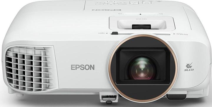 Epson Eh-Tw5650 (Full HD, 2500 lm, 1.33 - 2.16:1)