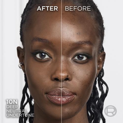 Image du produit L'Oréal Paris Fond de teint True Match Super-Blendable (10N Cocoa)