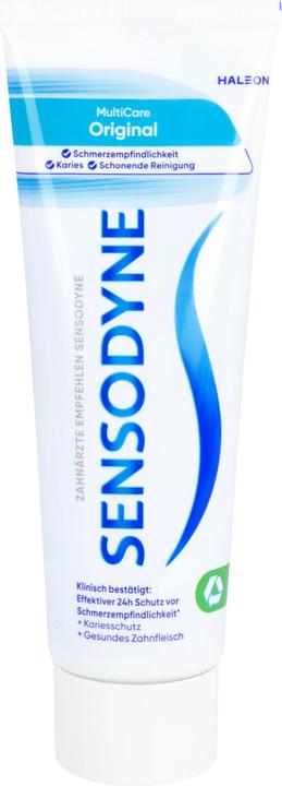 Image du produit Sensodyne Multicare Original (75 ml)