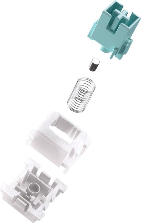 Immagine prodotto Glorious Interruttori HE (36 pezzi) - Lynx - Lubed - (Linear) 40g