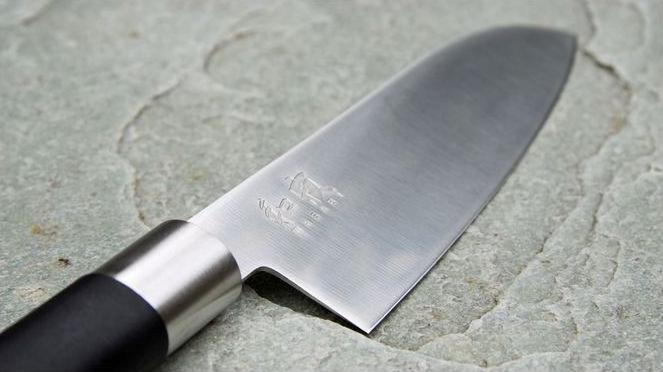 Produktbild Kai Wasabi Messerset (45 cm)
