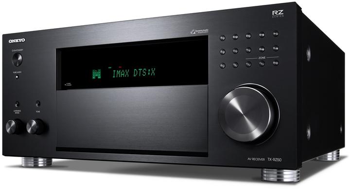 Immagine prodotto Onkyo TX-RZ50 (9.2 canali, FM, AM, DAB+)