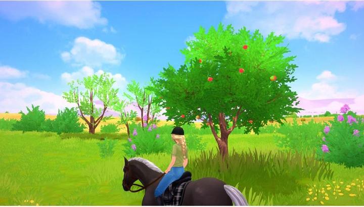 Produktbild Wild River Games Horse Club Adventures (Switch, DE, FR, IT, EN)