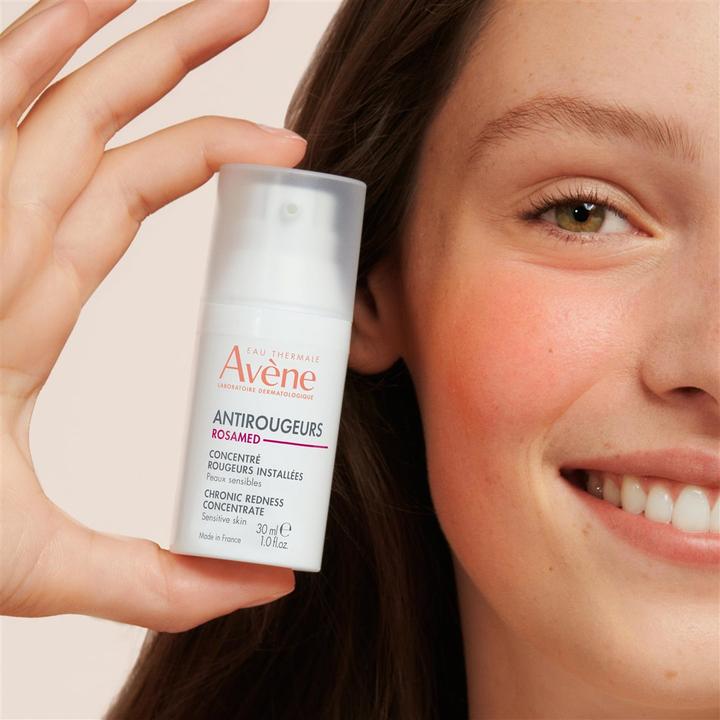Actual product image Avène Antirougeurs Rosamed (30 ml, 24h cream)