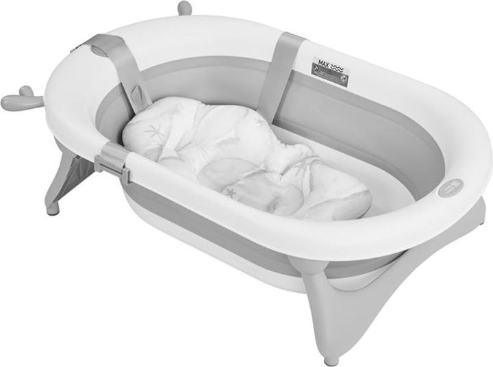 Produktbild Kikkaboo Baby Badekissen Nubo