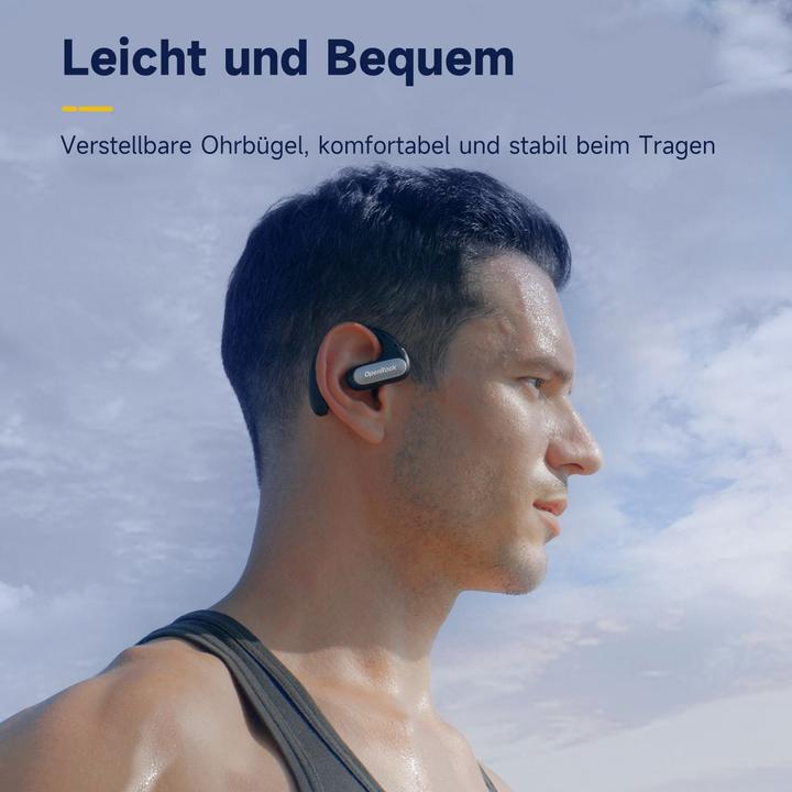 Actual product image OneOdio Open Rock Pro T1 (NC, 19 h, Wireless)