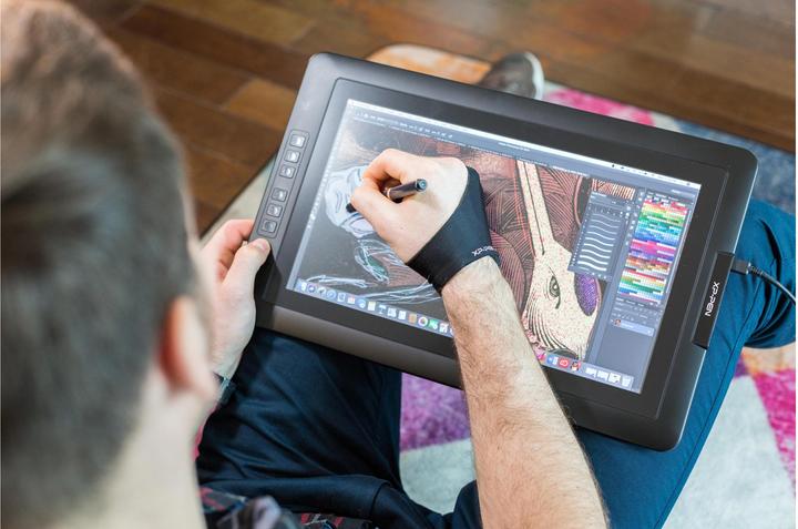 Image du produit XP-Pen Artist Pro (15.60", 5080 lpi)