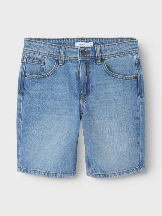 Produktbild Name it NKMRYAN REG L DNM SHORTS 6750-DM NOOS (92)