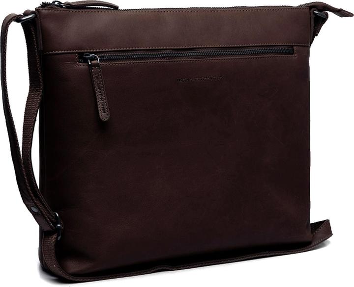 Actual product image The Chesterfield Brand Cartagena shoulder bag leather 33 cm
