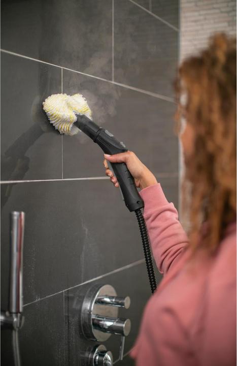 Produktbild Kärcher Dampfreiniger SC 2 Deluxe (3.20 Bar, 1500 W)
