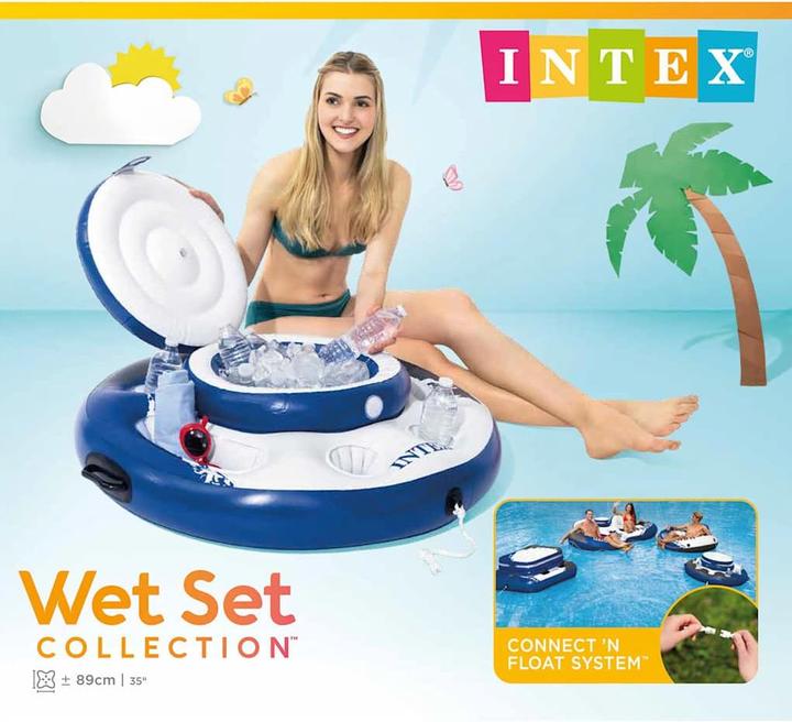 Produktbild Intex Chill