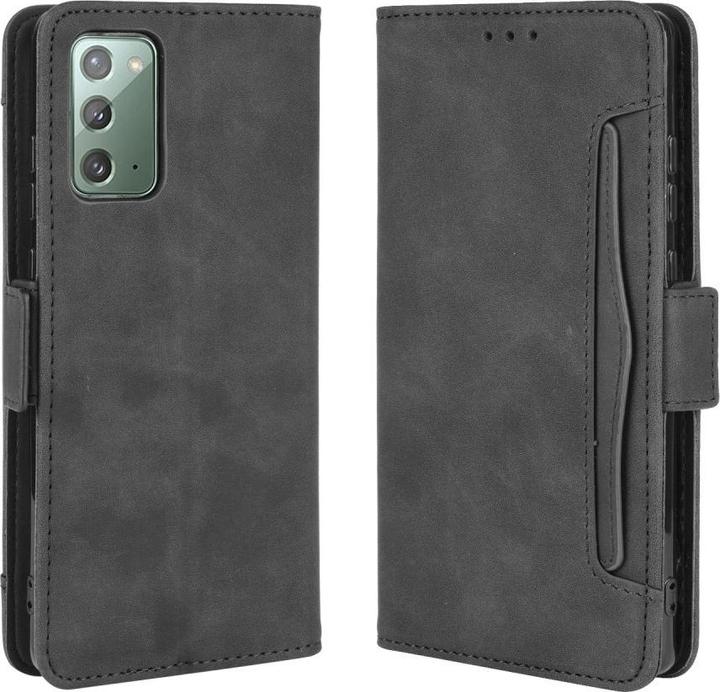 Cover-Discount Flip Case (Samsung Galaxy S20 FE)