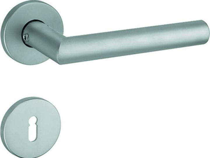 Immagine prodotto Mega Maniglie per porte 32.235 (Set di porte)
