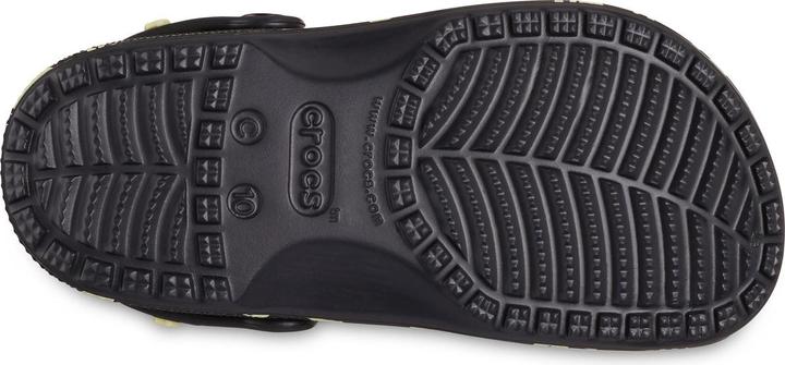 Produktbild Crocs T's Classic Glow Space Clog (26)