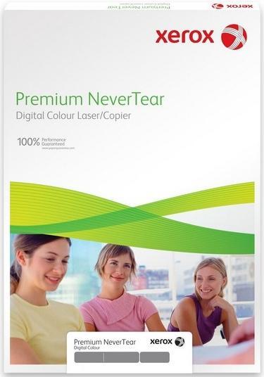 Image du produit Xerox Les films Premium Never Tear (365 g/m², 100 x, A3)