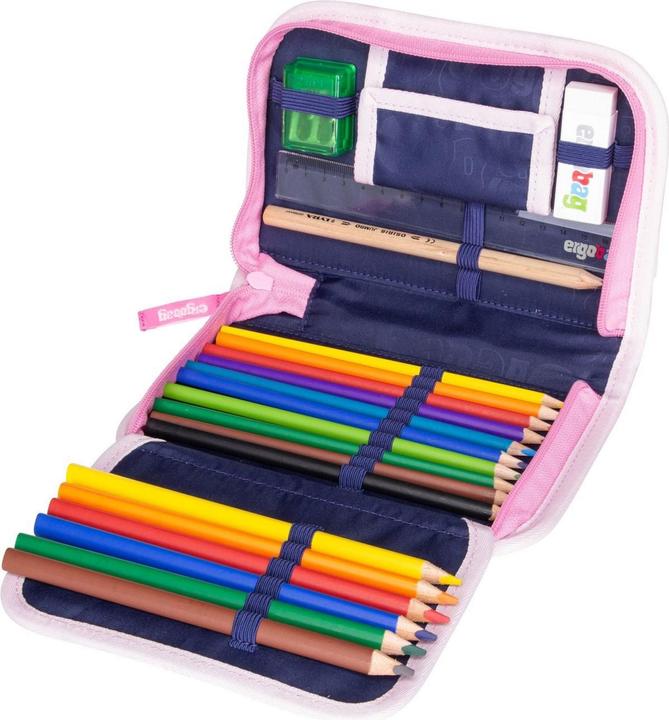 Actual product image Ergobag Pack school bag set (20 l)