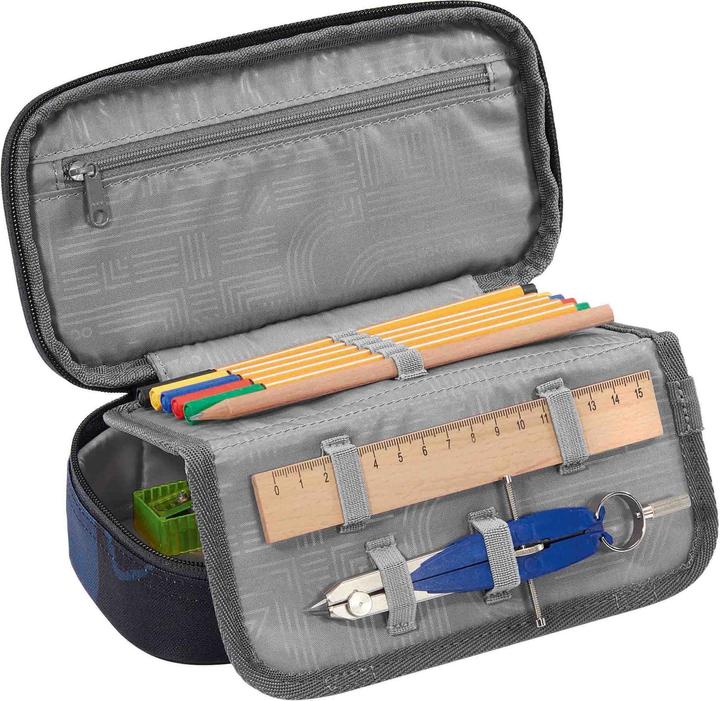 Actual product image Coocazoo pencil case pencil case