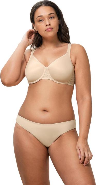 Immagine prodotto Triumph Reggiseno minimizzatore comfort (95 D, Confezione da 2)